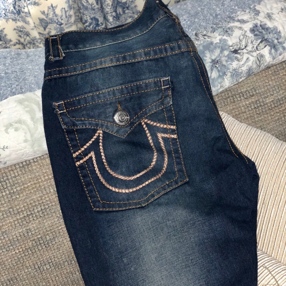 True Religion Men’s Shorts